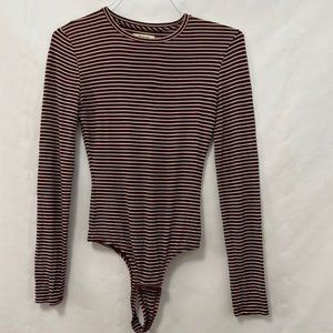 MADWELL BODYSUIT SIZE S